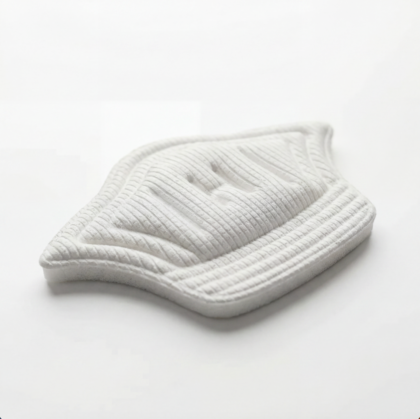 Pehmustetut kantapään tyynyt – Välitön mukavuus