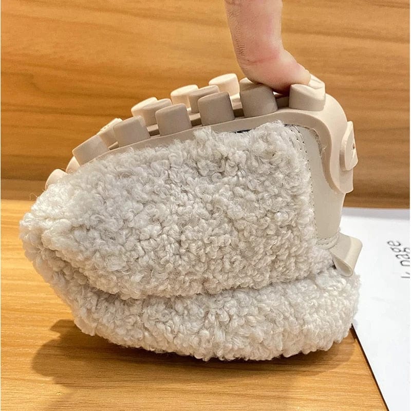 Ultramyk moccasiner for en uovertruffen komfort hjemme