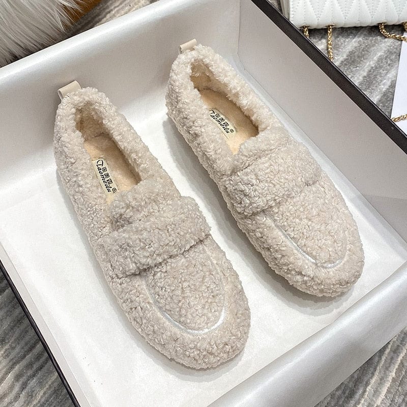 Ultramyk moccasiner for en uovertruffen komfort hjemme
