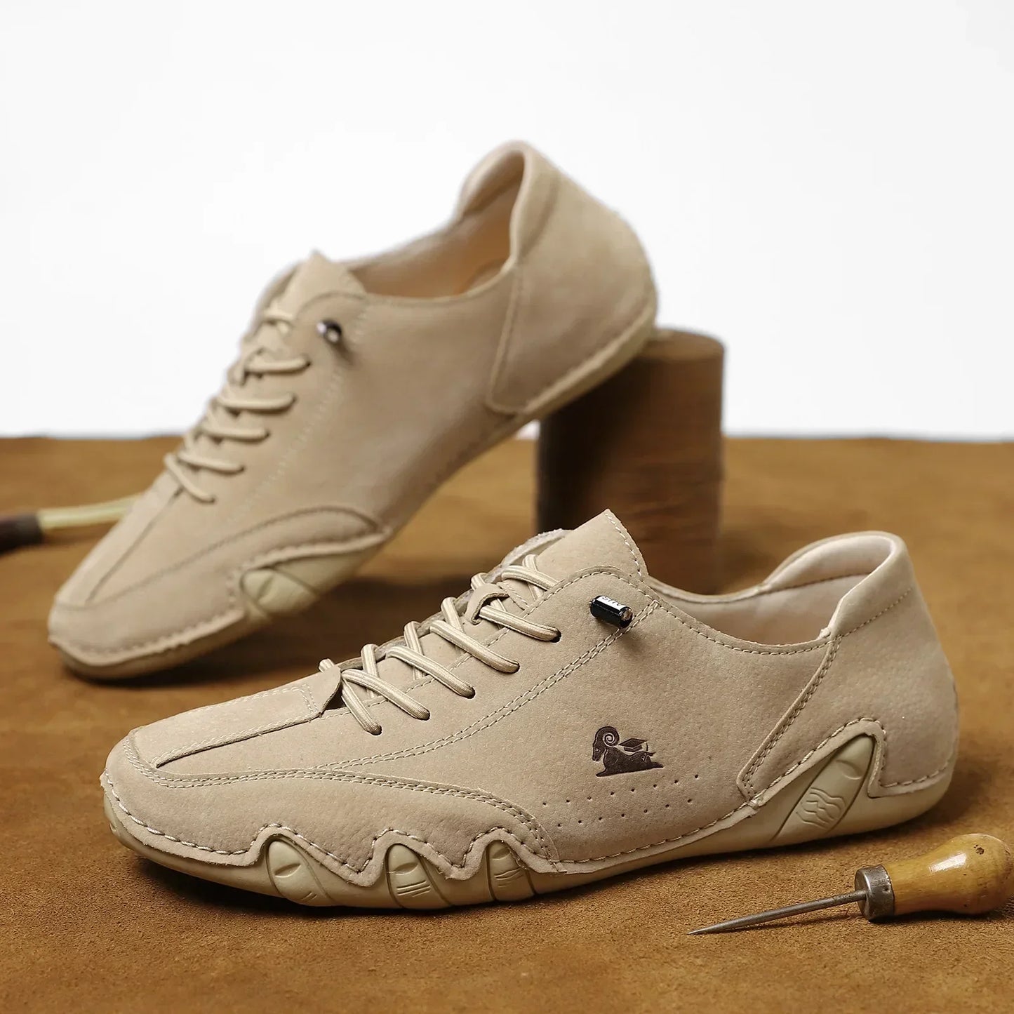 VogLDeck 2.0 - Waterproof and breathable orthopedic shoes