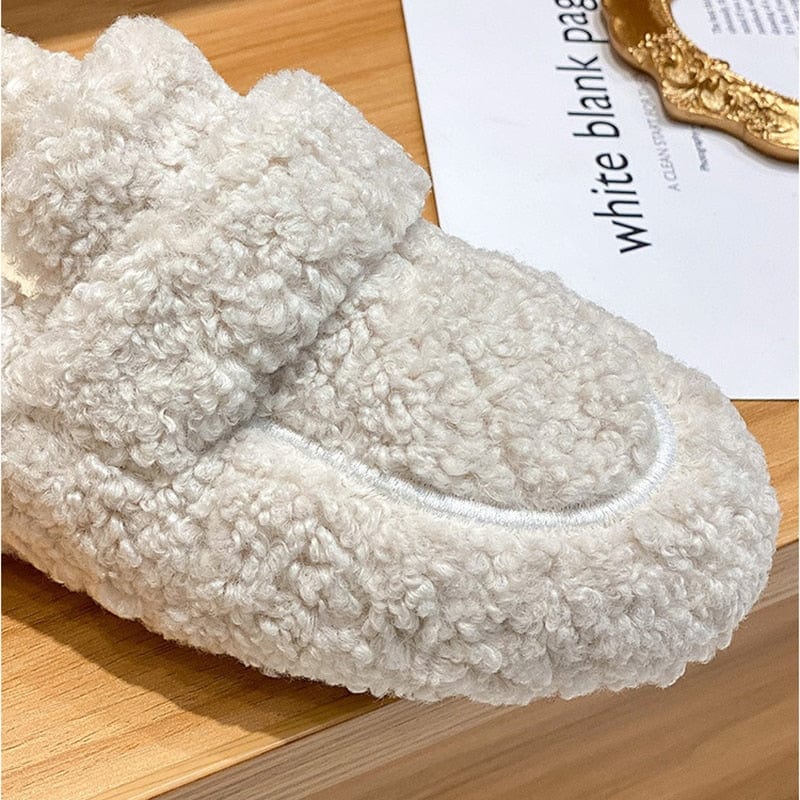 Ultramyk moccasiner for en uovertruffen komfort hjemme