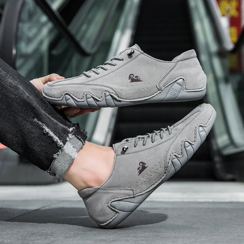VogLDeck 2.0 - Waterproof and breathable orthopedic shoes