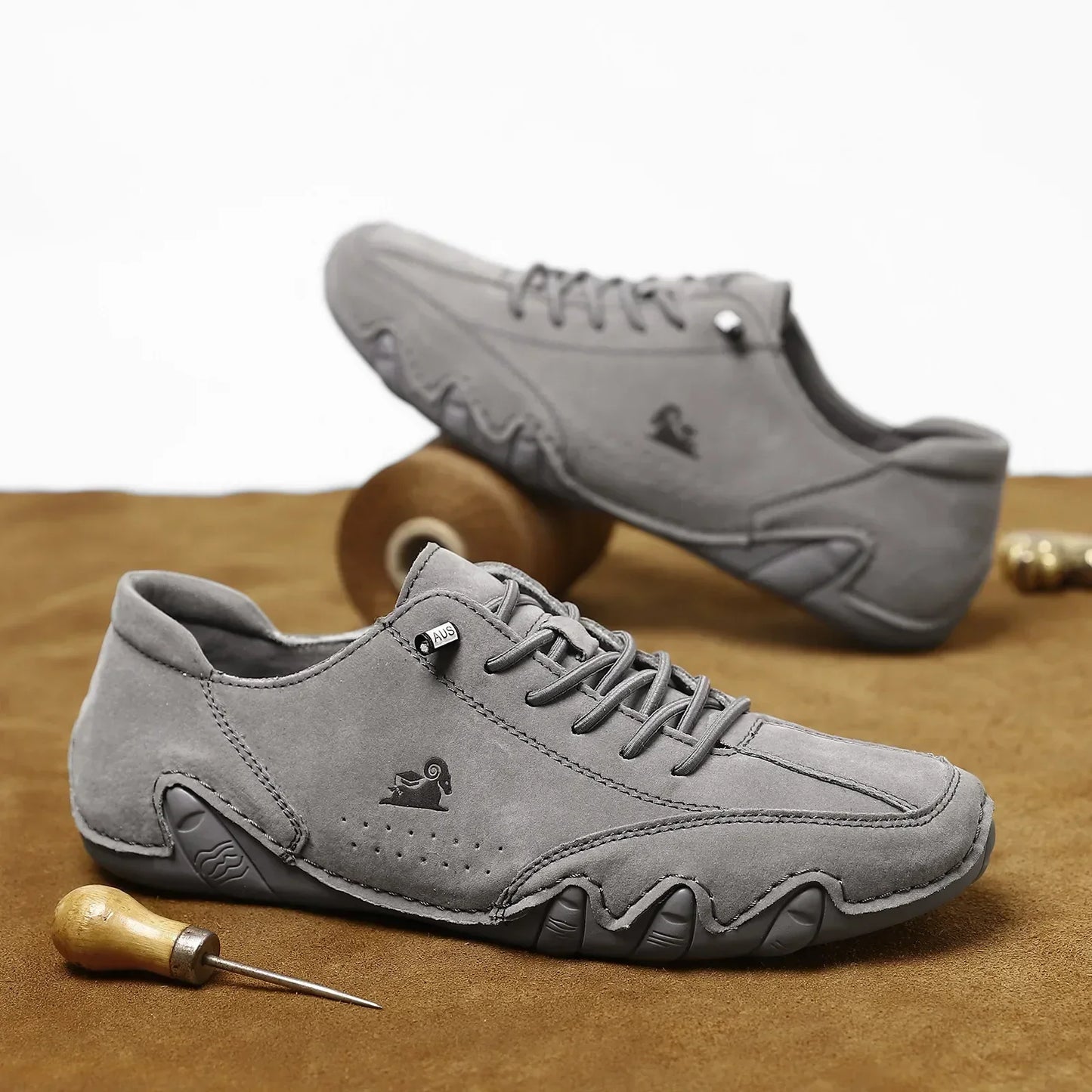 VogLDeck 2.0 - Waterproof and breathable orthopedic shoes