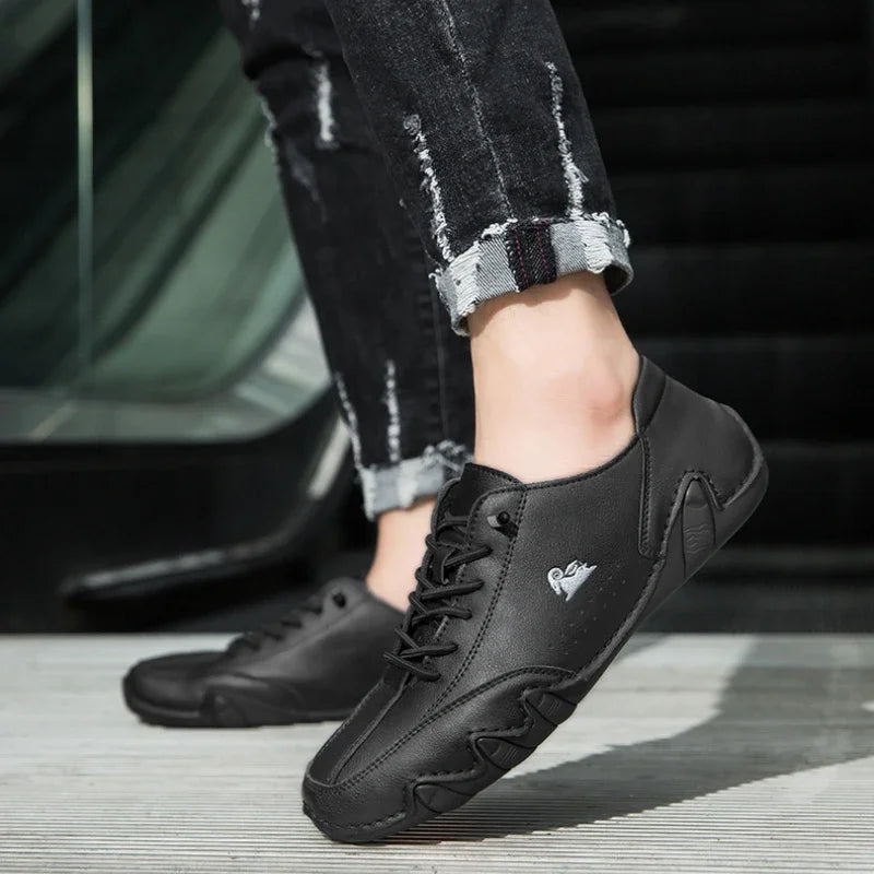 VogLDeck 2.0 - Waterproof and breathable orthopedic shoes