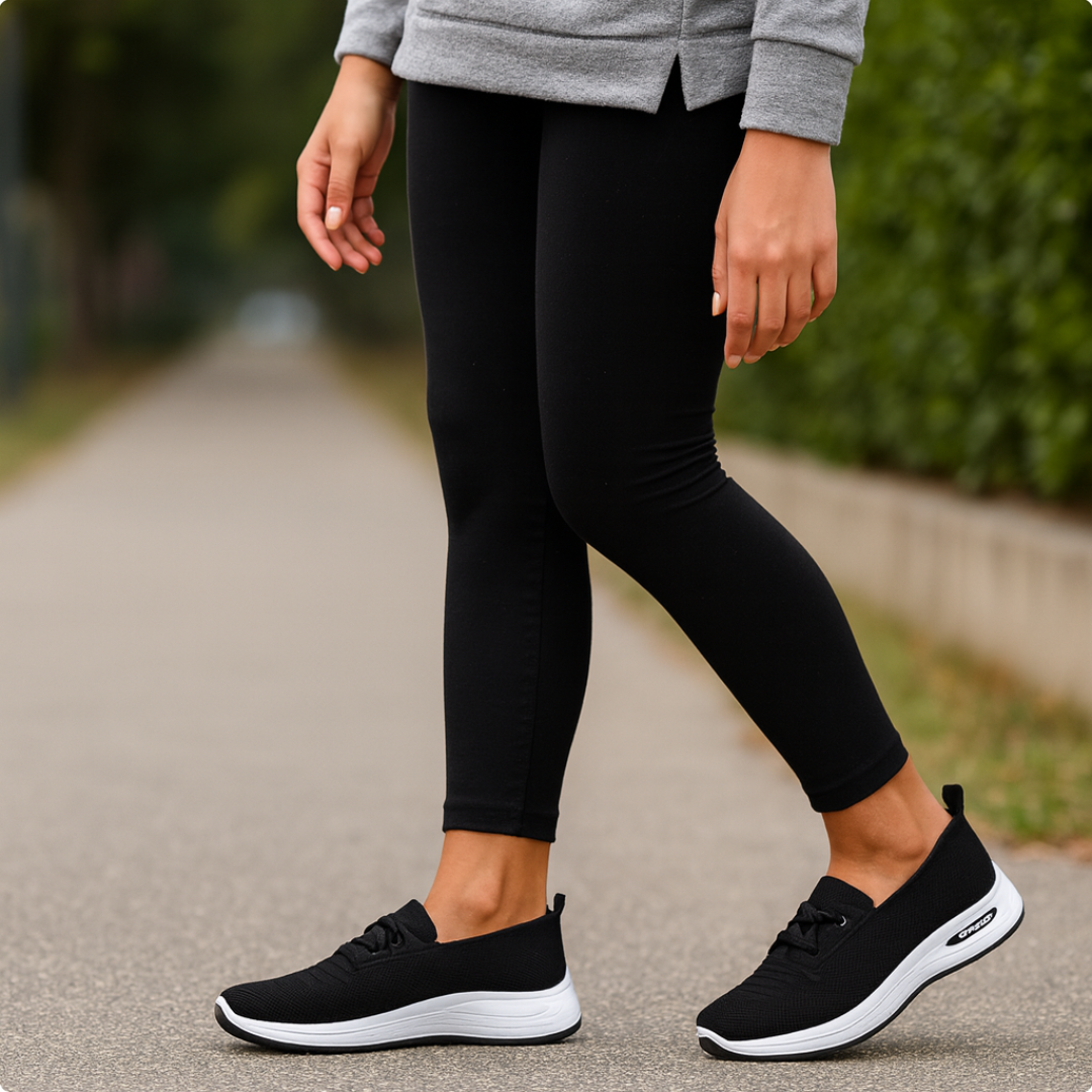 VogRush — Pantofi ortopedici pentru femei