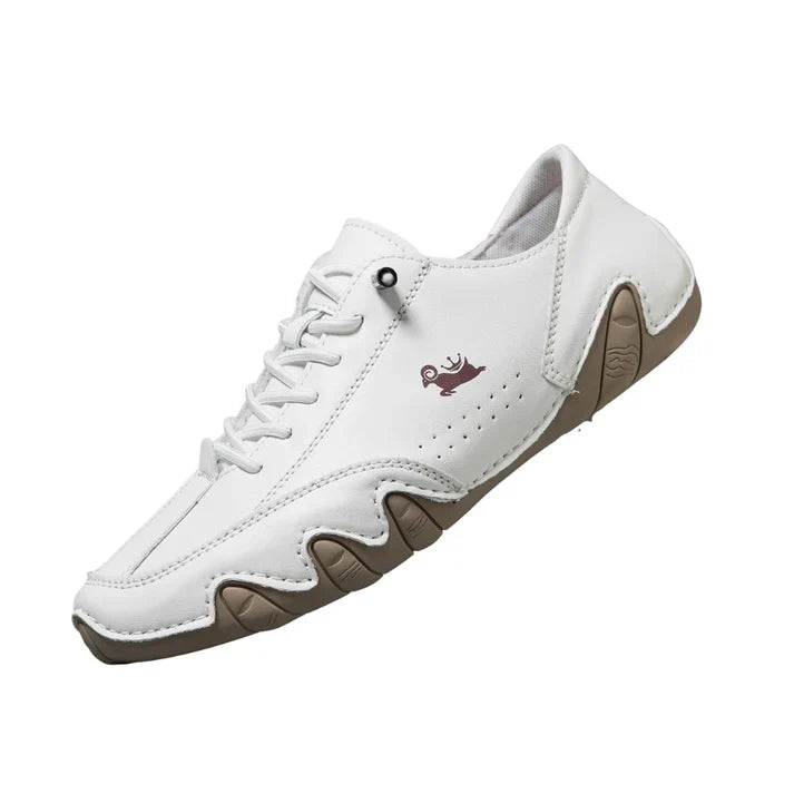 VogLDeck 2.0 - Waterproof and breathable orthopedic shoes
