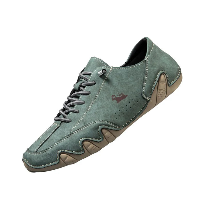 VogLDeck 2.0 - Waterproof and breathable orthopedic shoes
