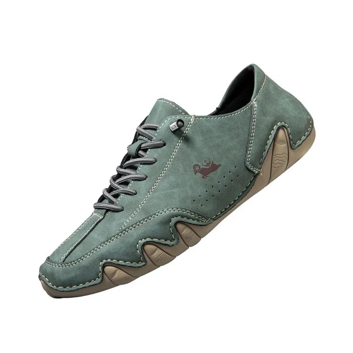 VogLDeck 2.0 - Waterproof and breathable orthopedic shoes