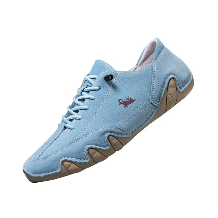 VogLDeck 2.0 - Waterproof and breathable orthopedic shoes