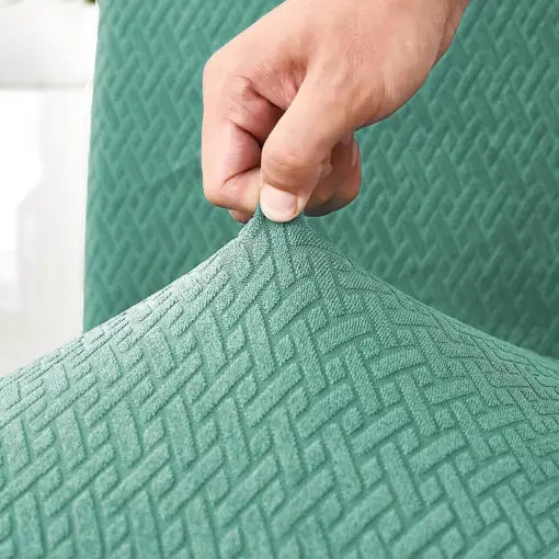 Elastiska fodral för säker komfort och skydd