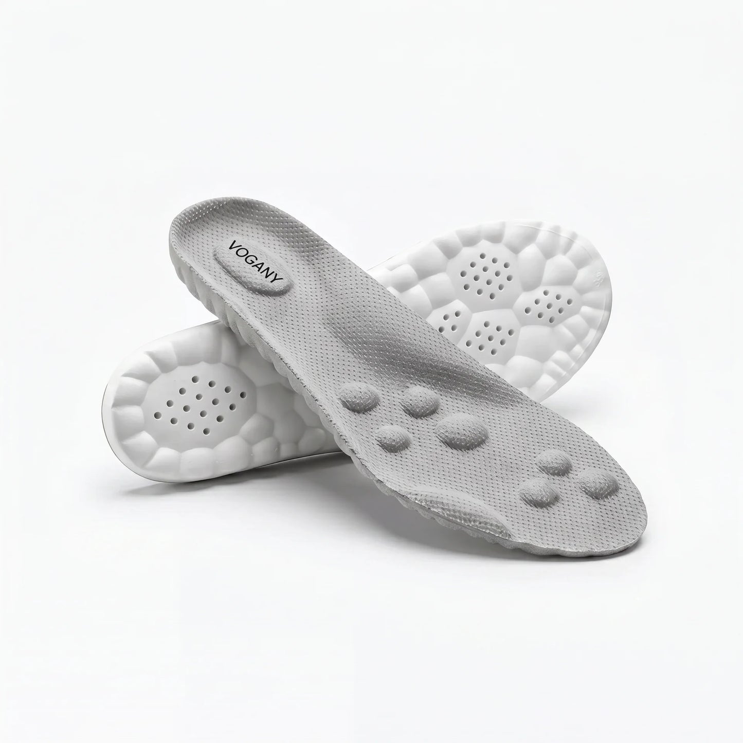 Semelles orthopédiques - Soulagement immédiat et confort pour vos pieds