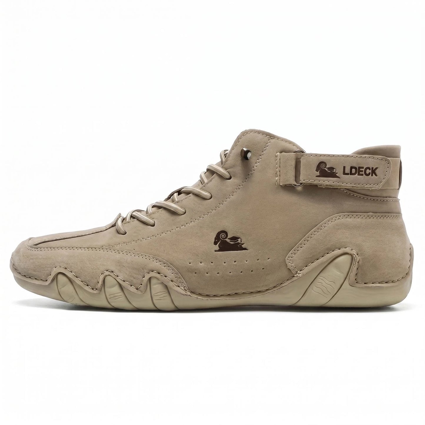 VogLDeck - Scarpe ortopediche impermeabili e traspiranti