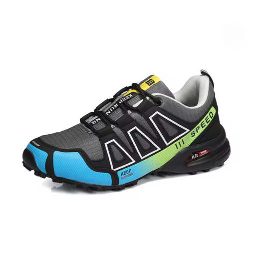 VogTreck - أحذية مشي متعددة الاستخدامات لجميع الفصول