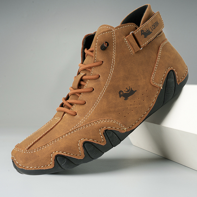 Scarpe antiscivolo ultraconfortevoli