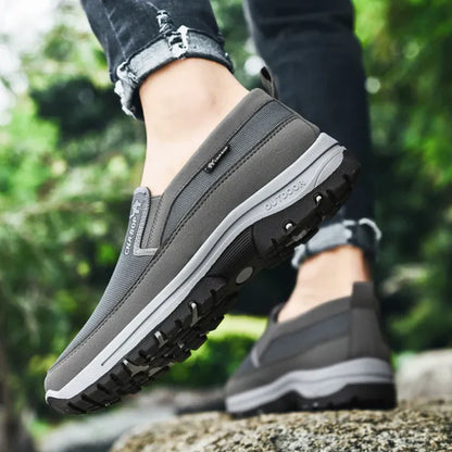 VogStep Calçados de caminhada - Conforto ideal o dia todo 