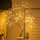 Vogany - Arbre 108 LED's
