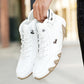 Scarpe antiscivolo ultraconfortevoli