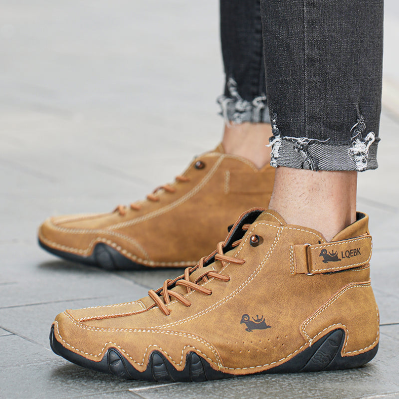 Scarpe antiscivolo ultraconfortevoli