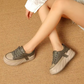 Pantofi cu platformă ultra confortabili pentru un look trendy 