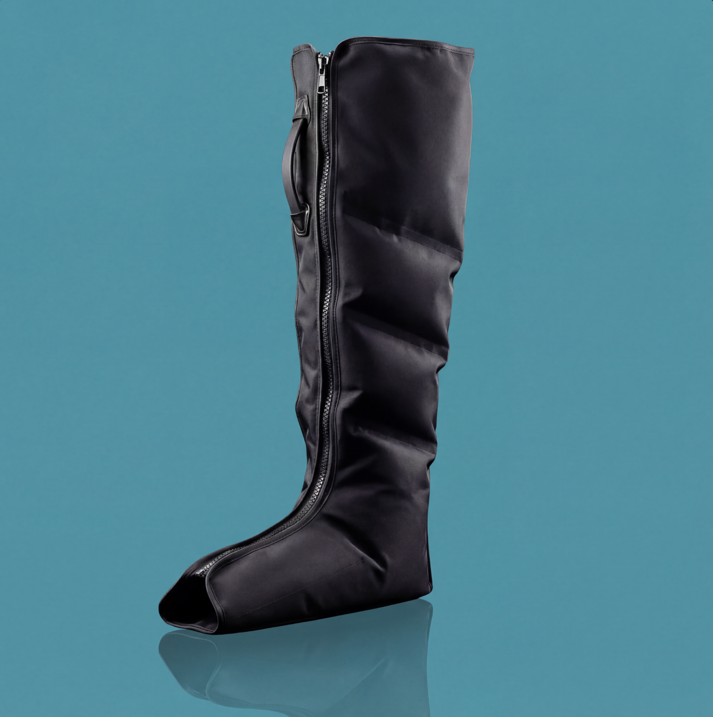 Masaj de compresie - Picioare complete 360° 