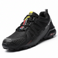 VogTreck - Chaussures de marche polyvalentes pour toutes saisons