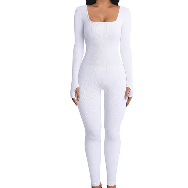 Chicfit elegantie romper