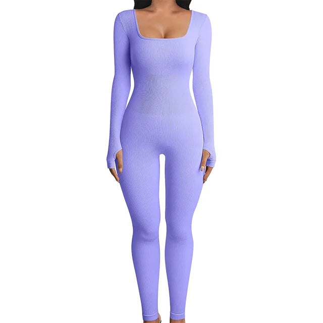 Chicfit elegantie romper