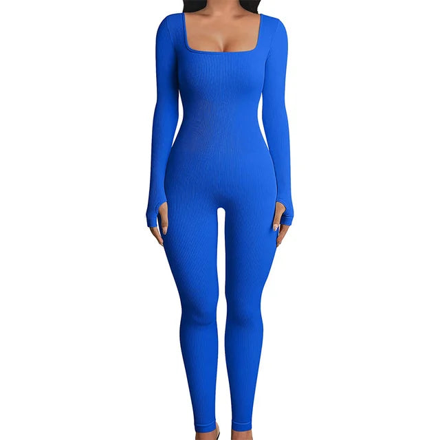 Chicfit elegantie romper