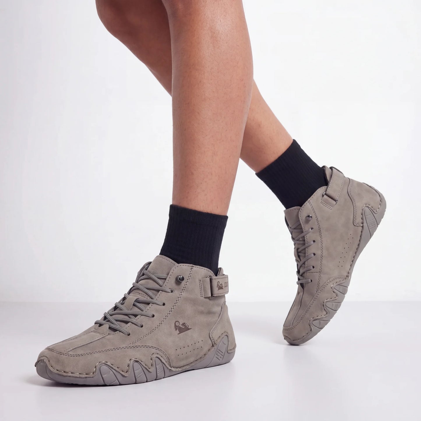 VogLdeck 3.0 – נעלי אורתופדיה לחורף מרופדות בפרווה 