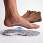 VoglDeck — Elegante Schuhe, entworfen zur Entlastung 