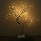 Vogany - Arbre 108 LED's