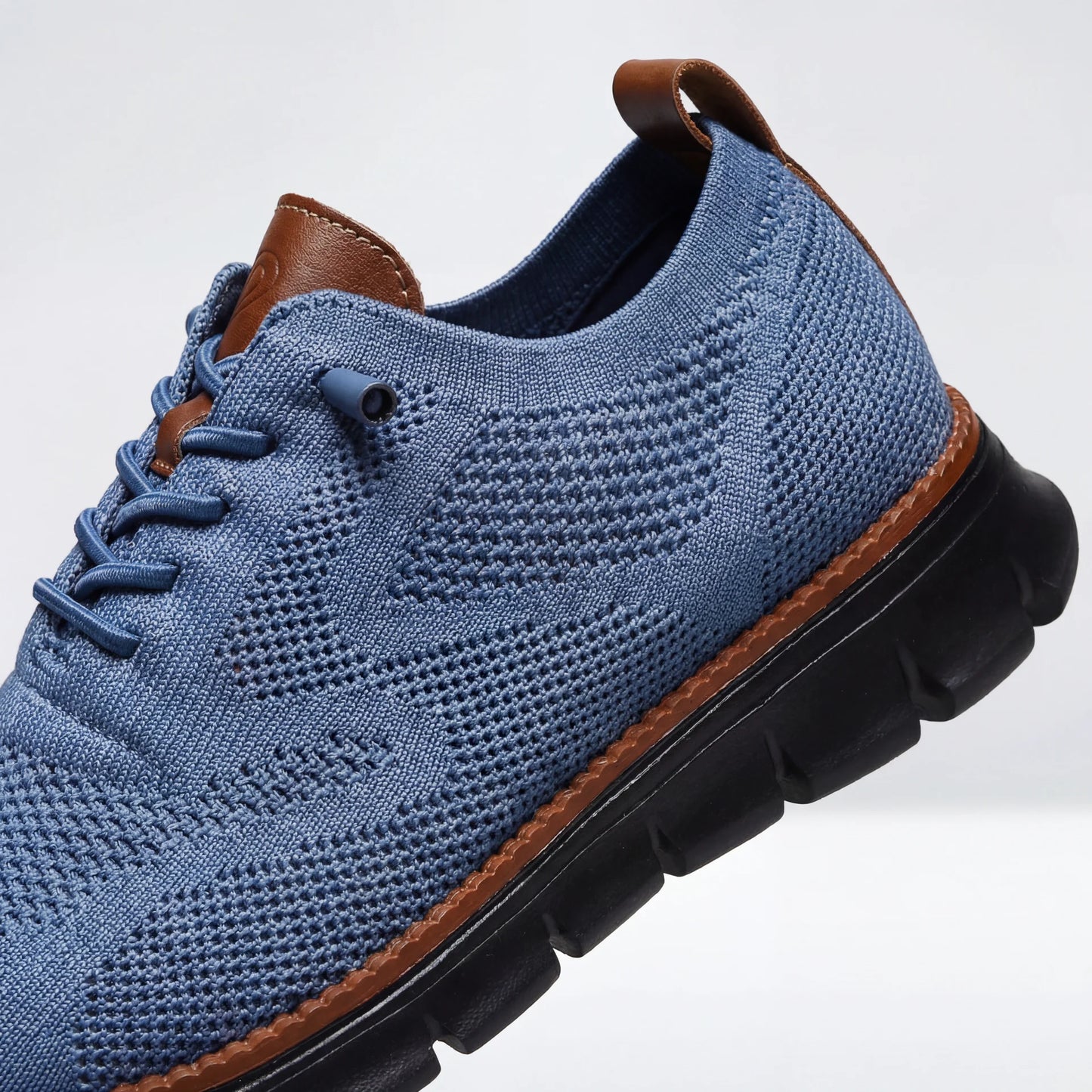 Blackout-sko - Begrenset utgave 