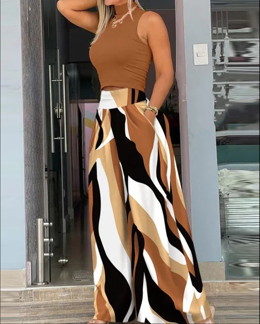 Amora | Sett Chic Elegance