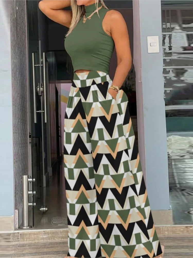 Amora | Sett Chic Elegance