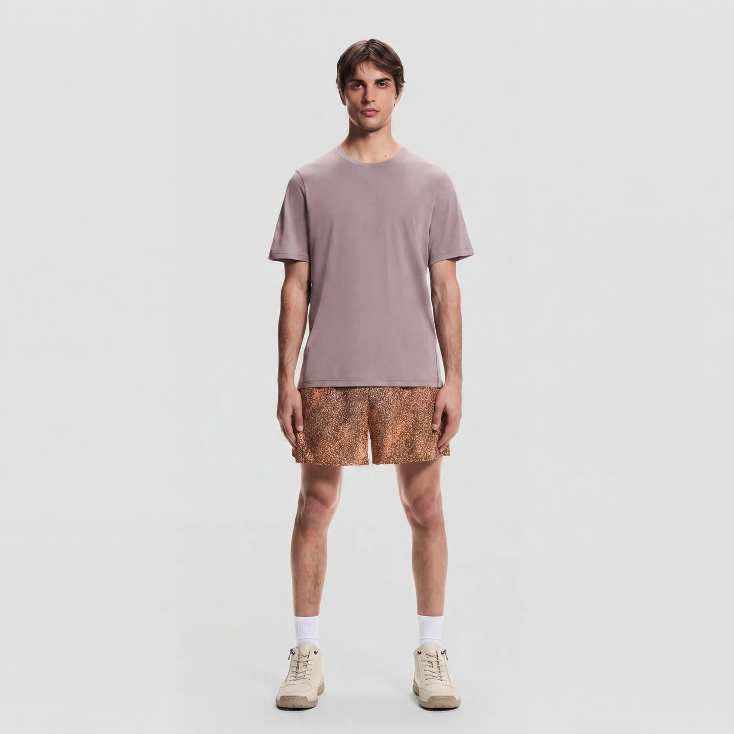 VogaDeck Zip – Sneakers Komfort & Ortopediskt Stöd 