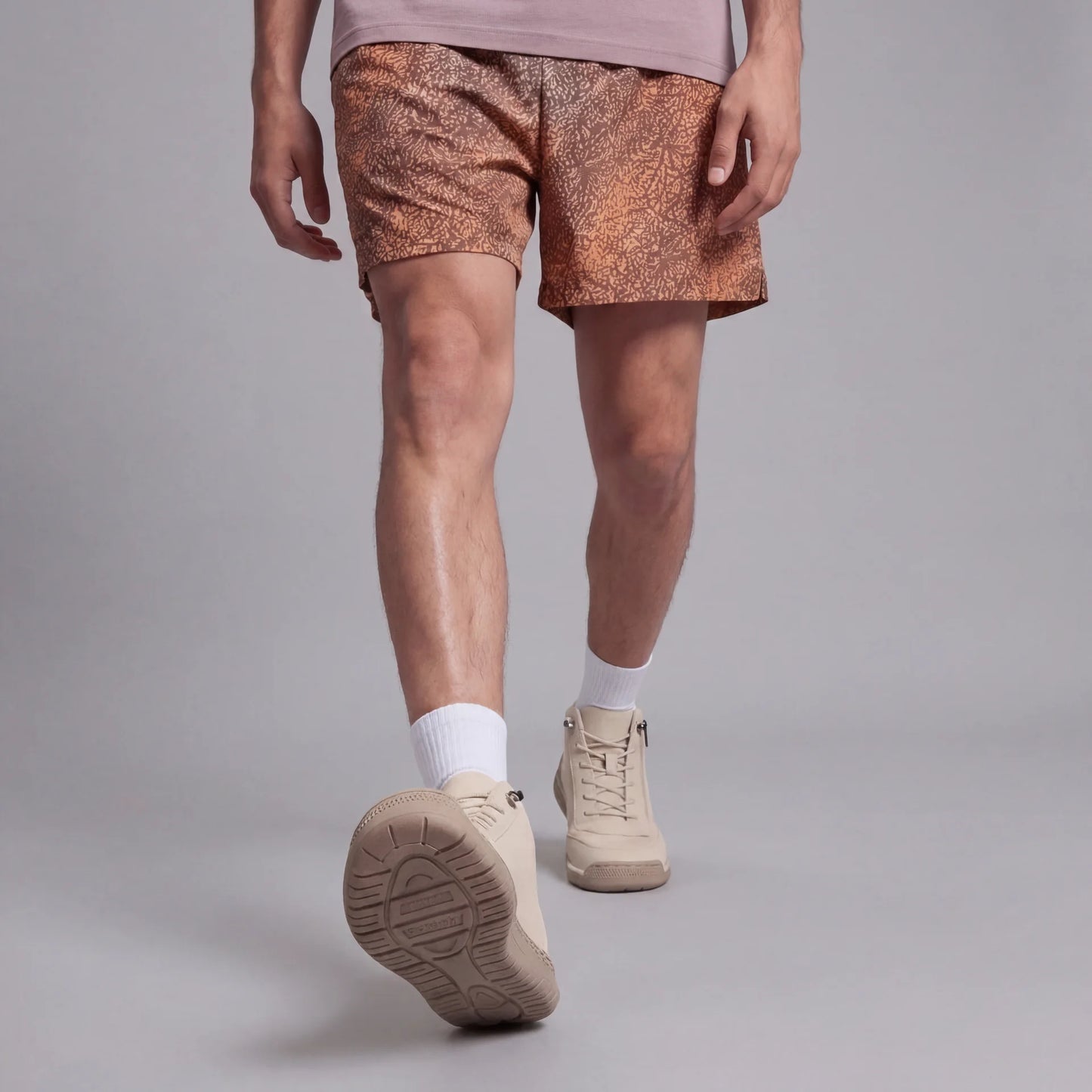 VogaDeck Zip – Sneakers Komfort & Ortopediskt Stöd 