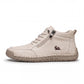 VogaDeck Zip – Sneakers Comfort & Supporto Ortodontico 